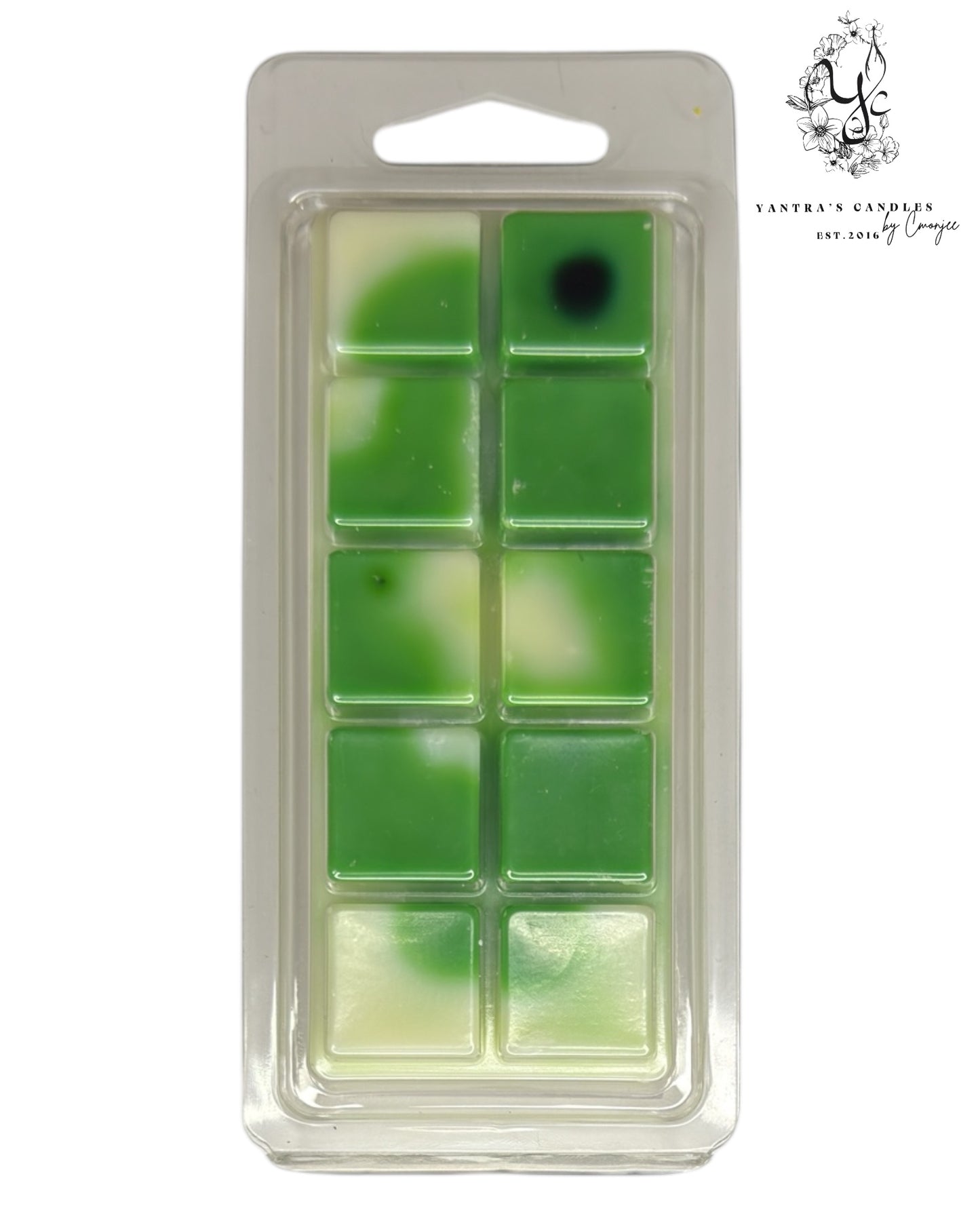 Topitură de ceară No.8