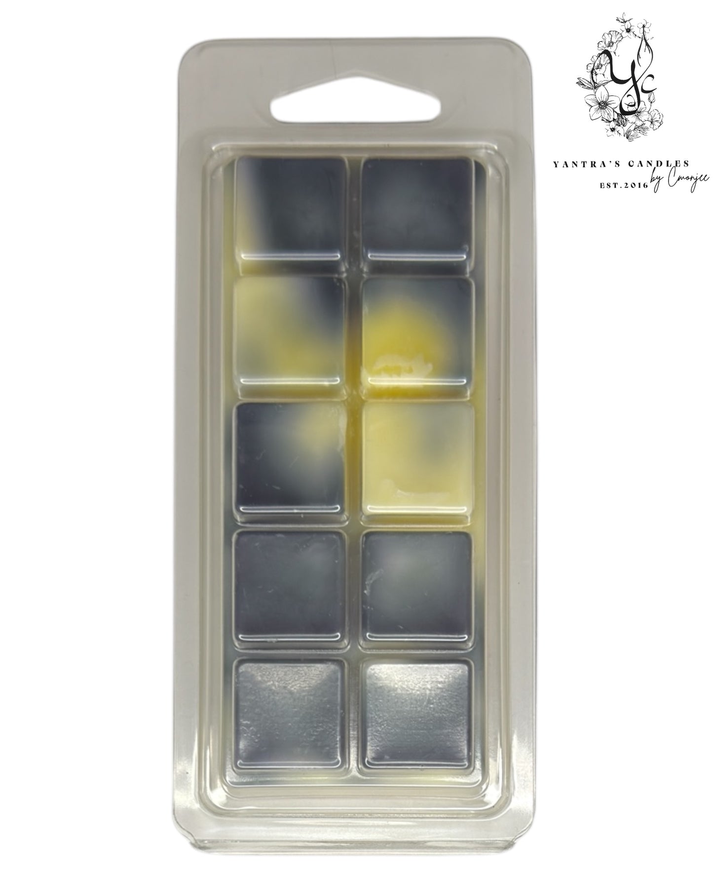 Topitură de ceară No.3