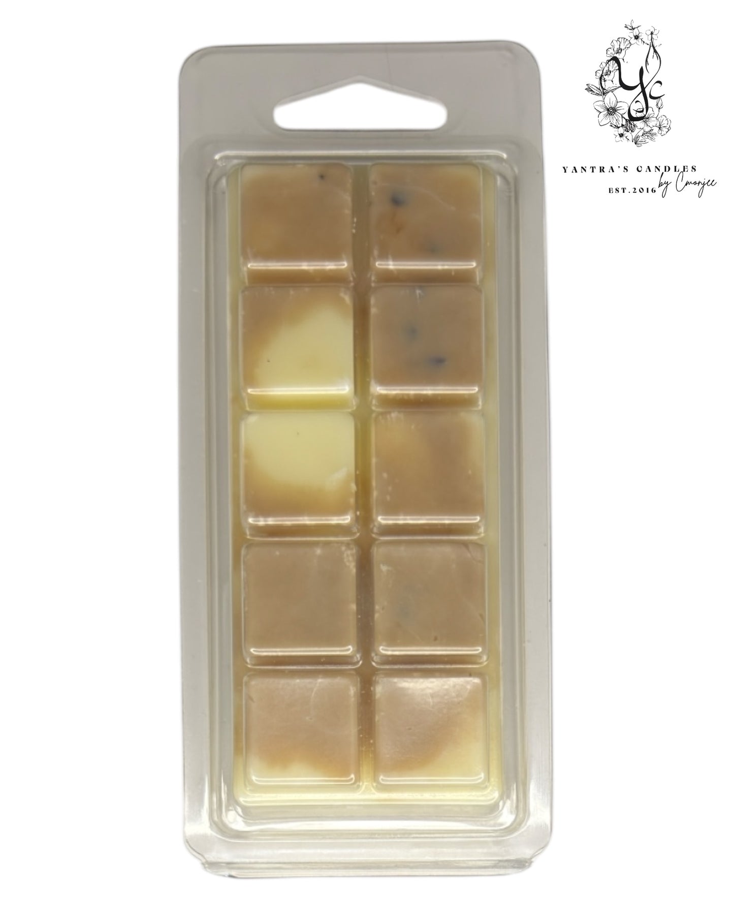 Topitură de ceară No.2