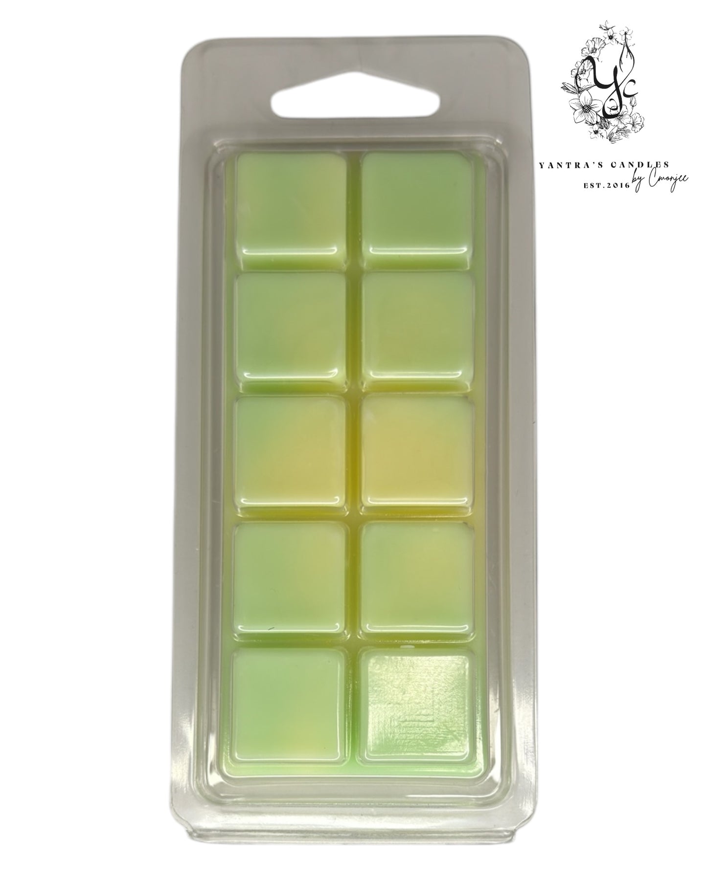 Topitură de ceară No.1