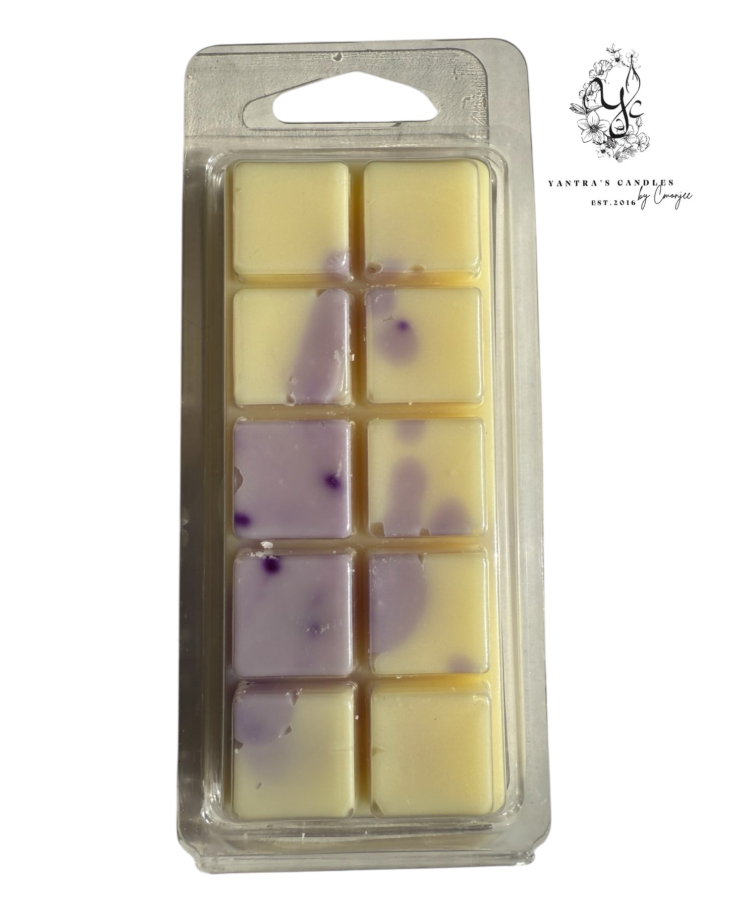 Topitură de ceară No.6