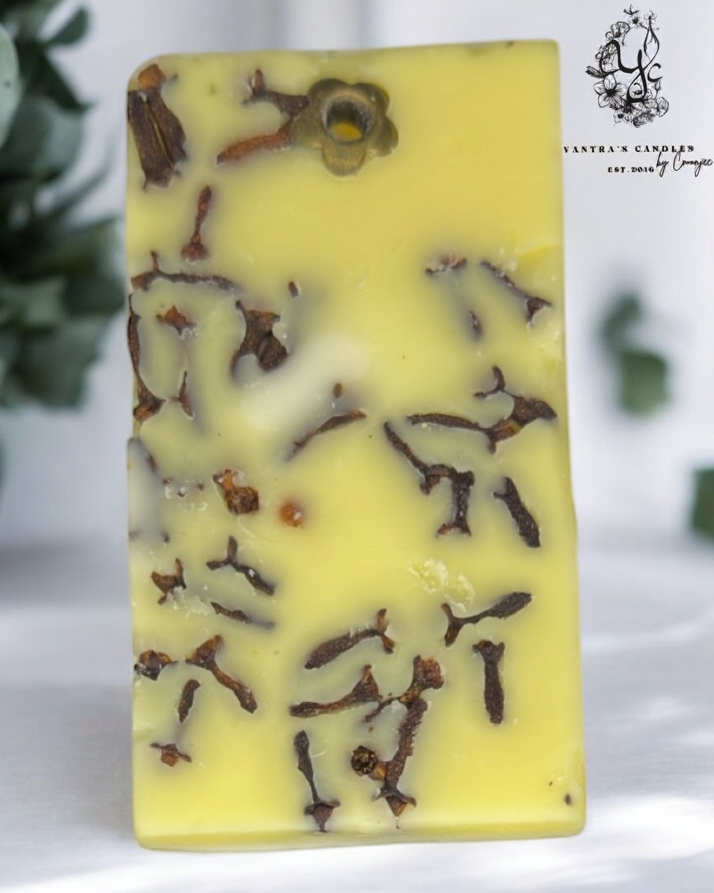 Odorizant ”Energy Boost ”