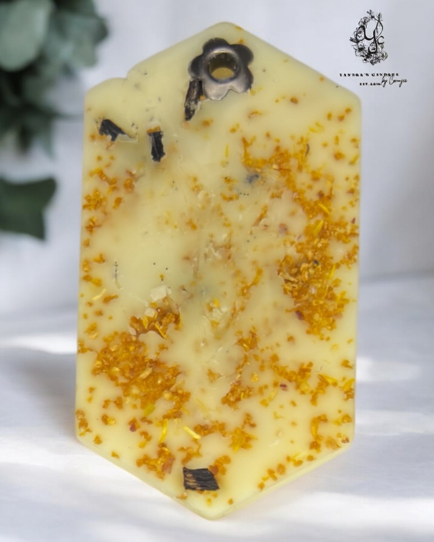 Odorizant ” Calming Vibes”