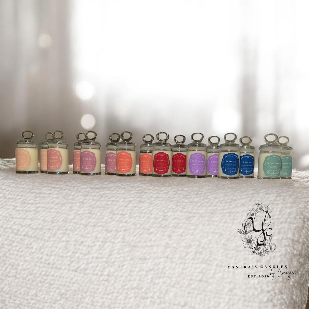 ColorJoy Christmas Collection- O poveste colorată de Crăciun