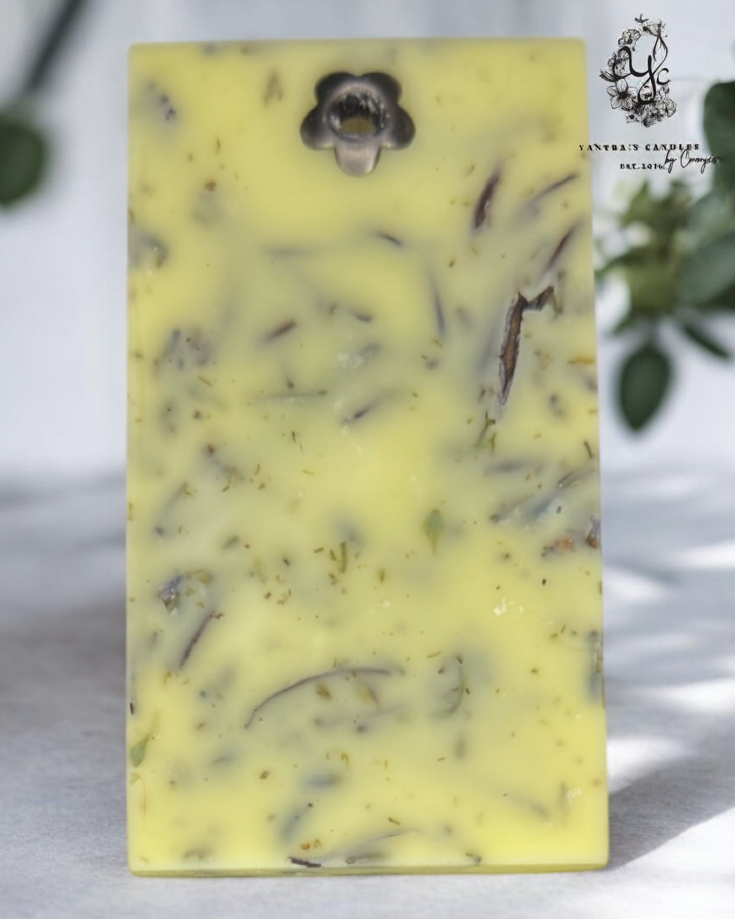 Odorizant ” Beloved Memories ”