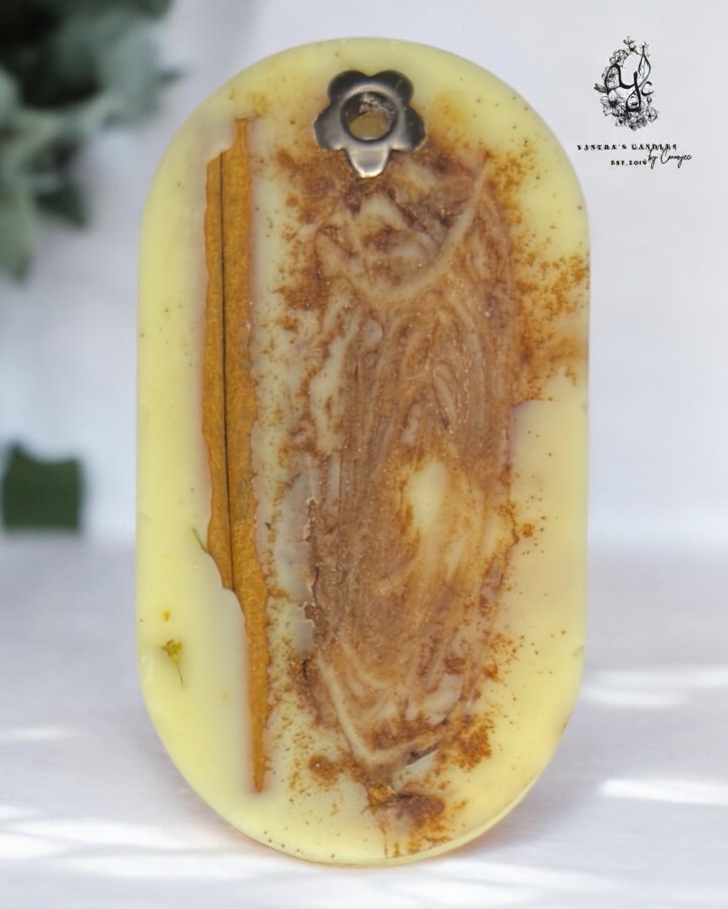 Odorizant ” Lucky Charm”