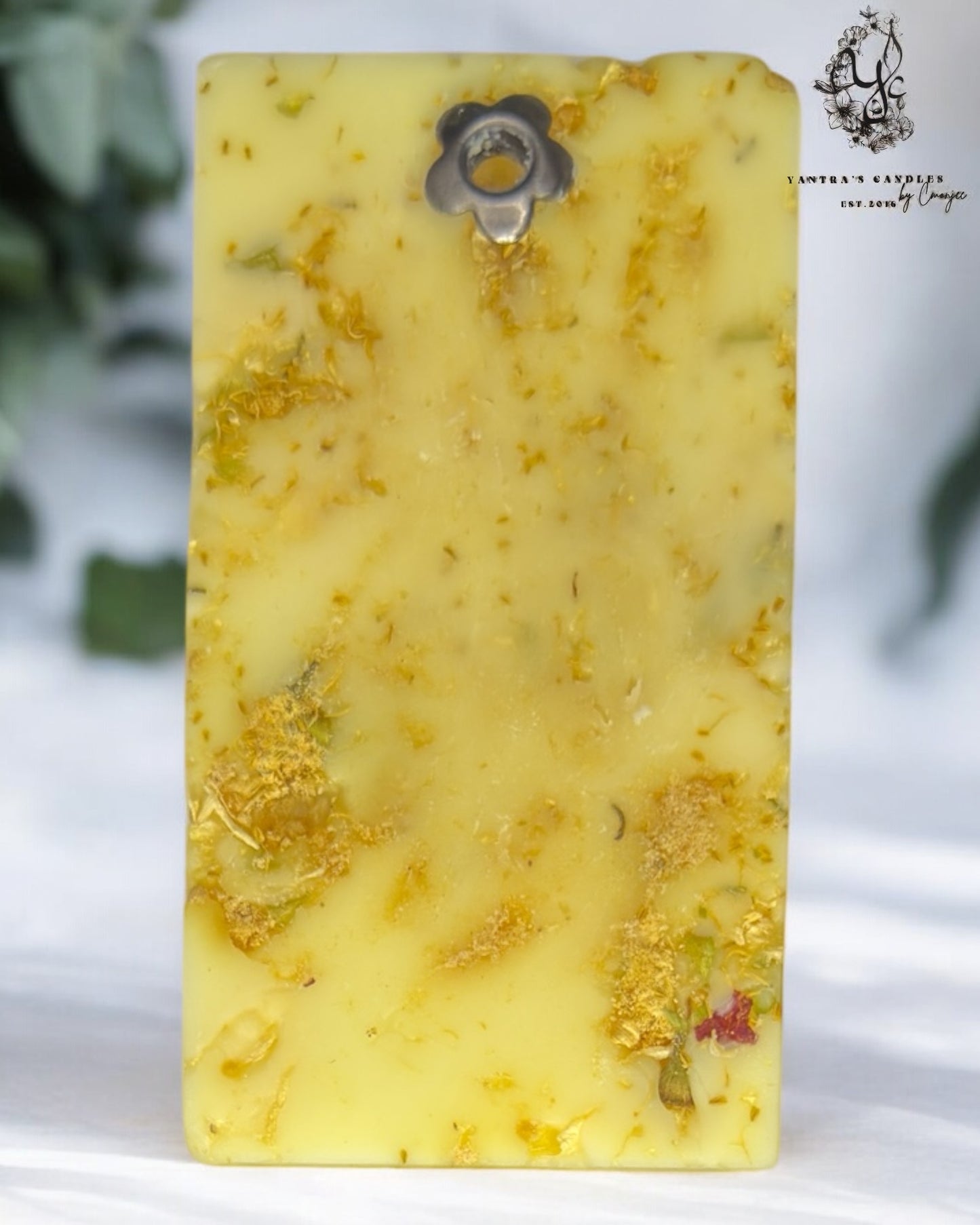 Odorizant” Winsdom Touch”