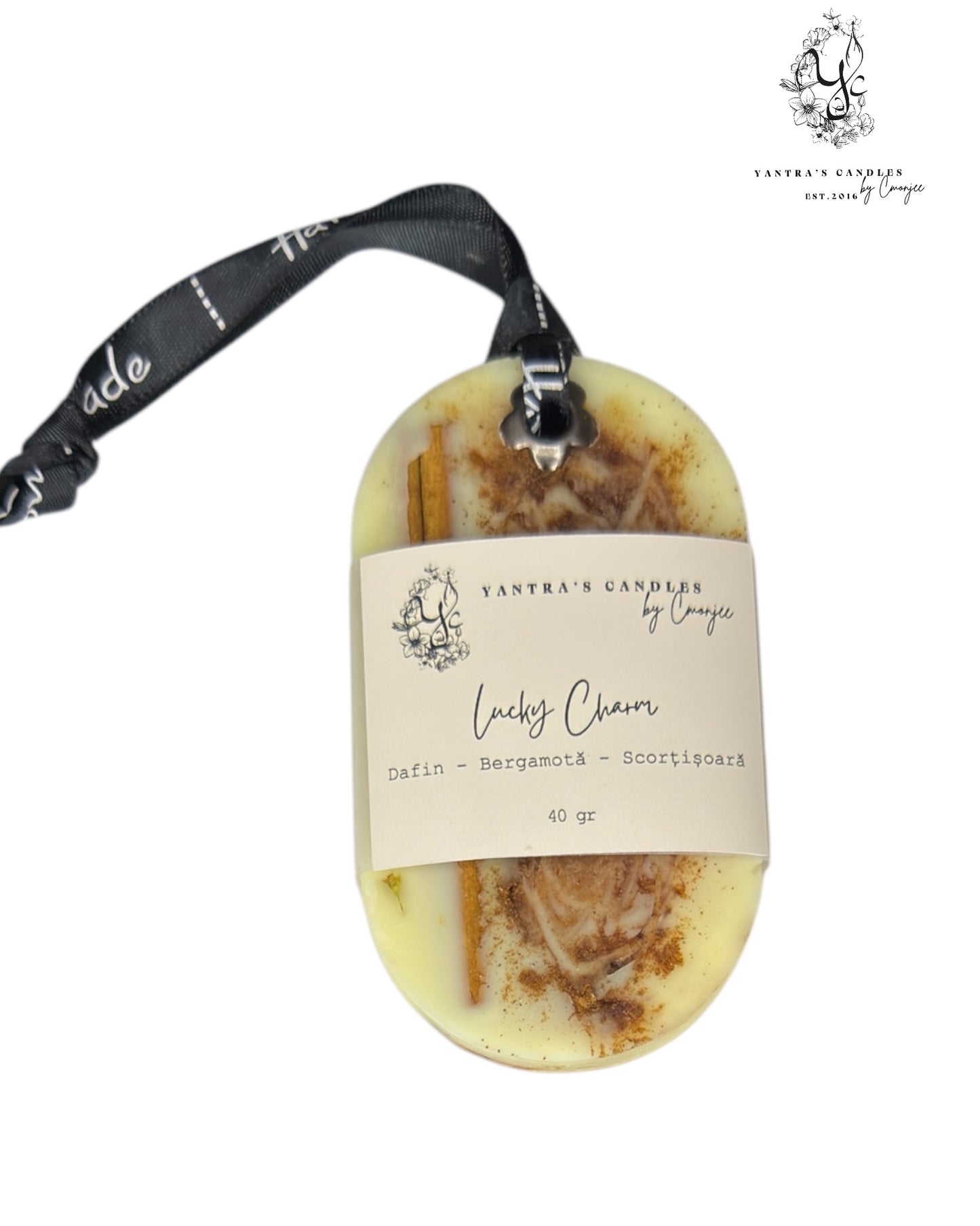 Odorizant ” Lucky Charm”