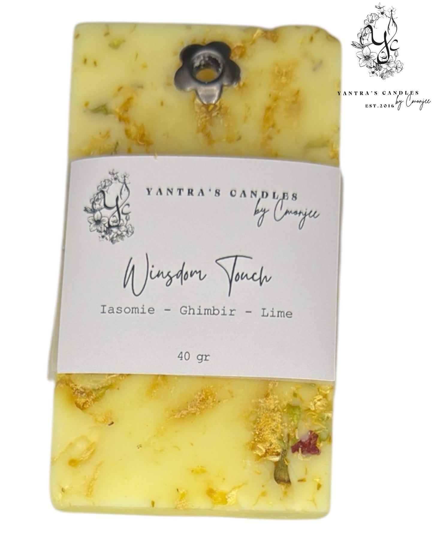 Odorizant” Winsdom Touch”