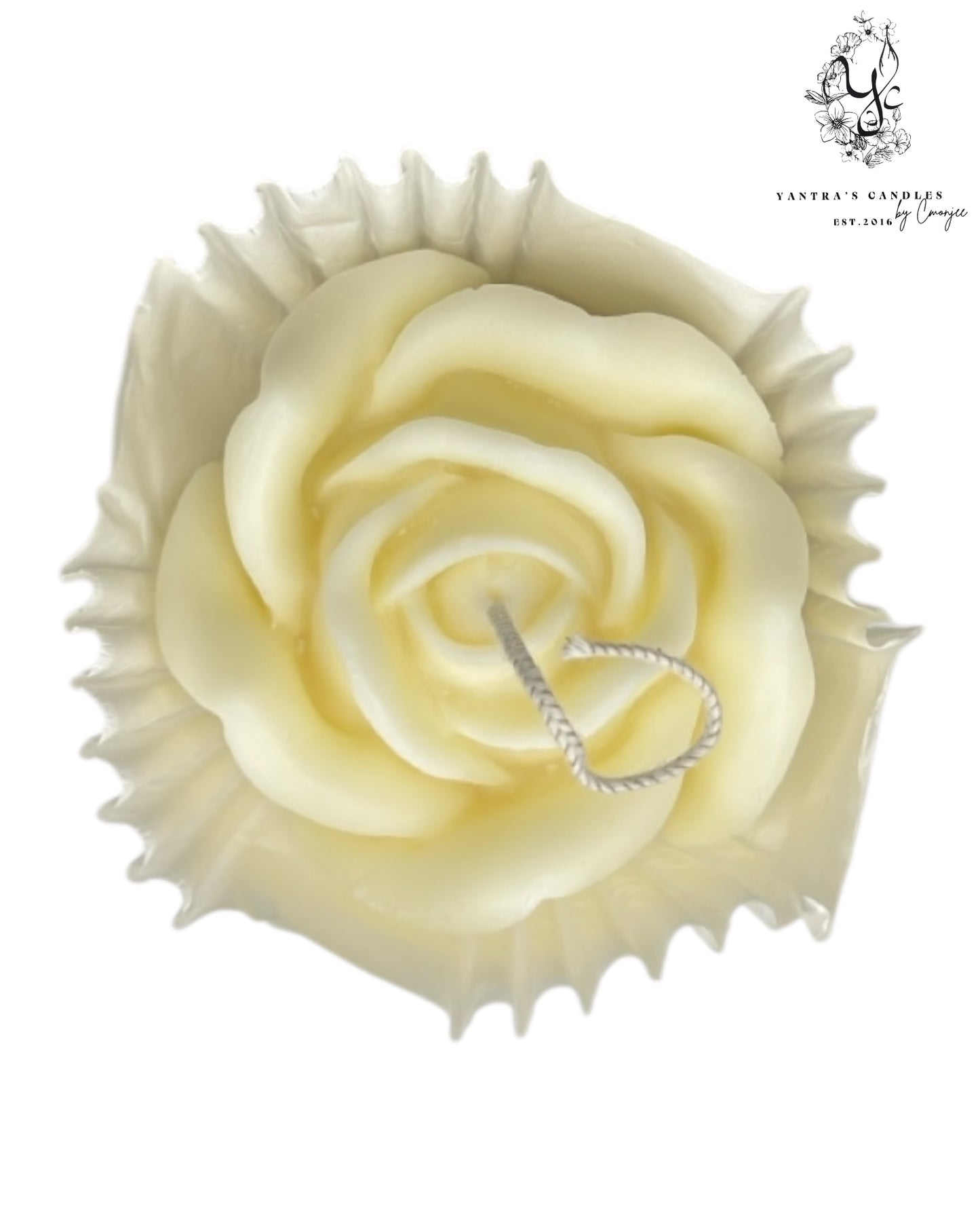 Cutie cadou ” Touch of a Rose”