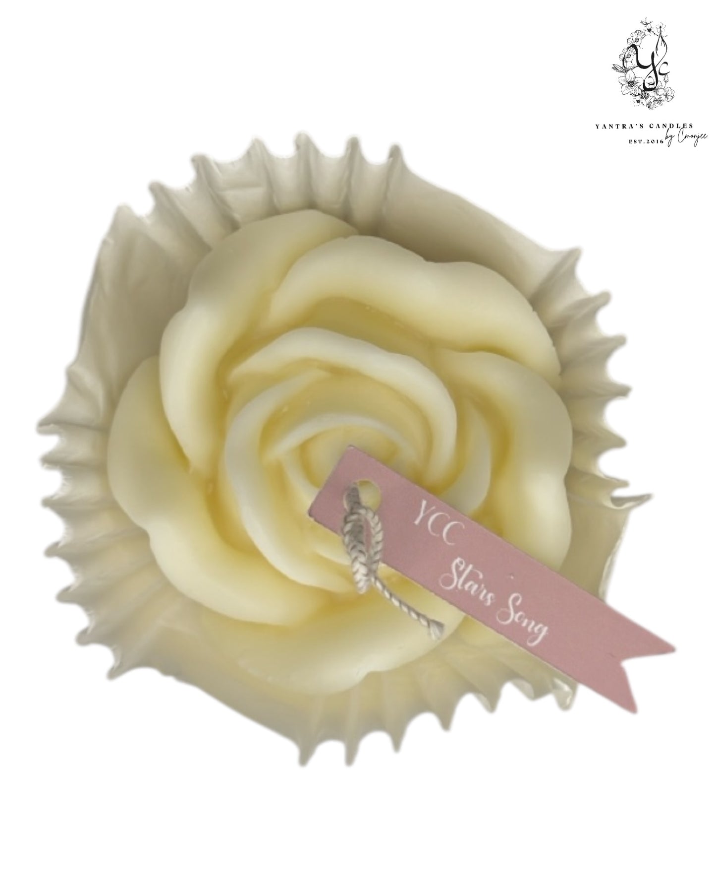 Cutie cadou ” Touch of a Rose”