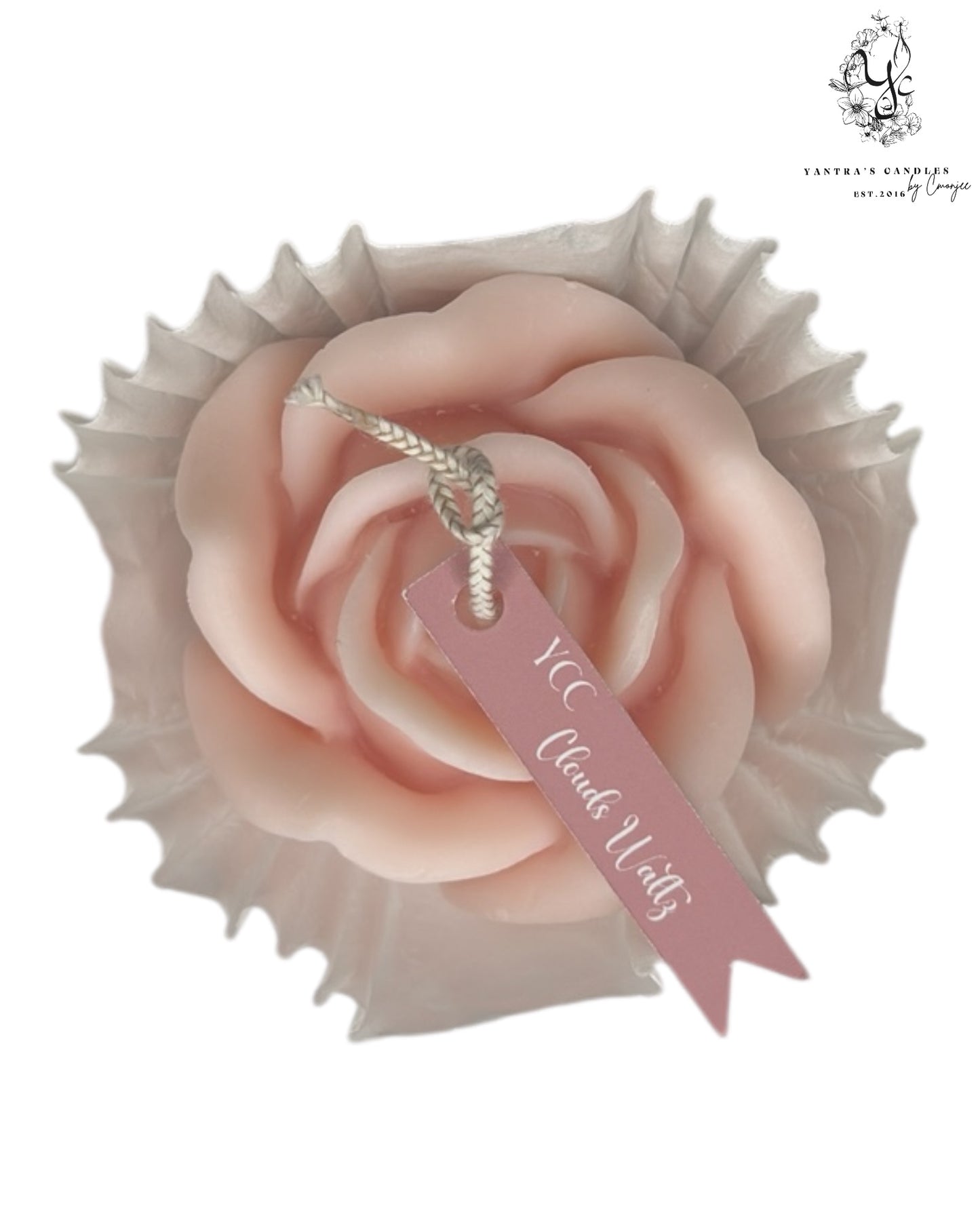 Cutie cadou ” Touch of a Rose”