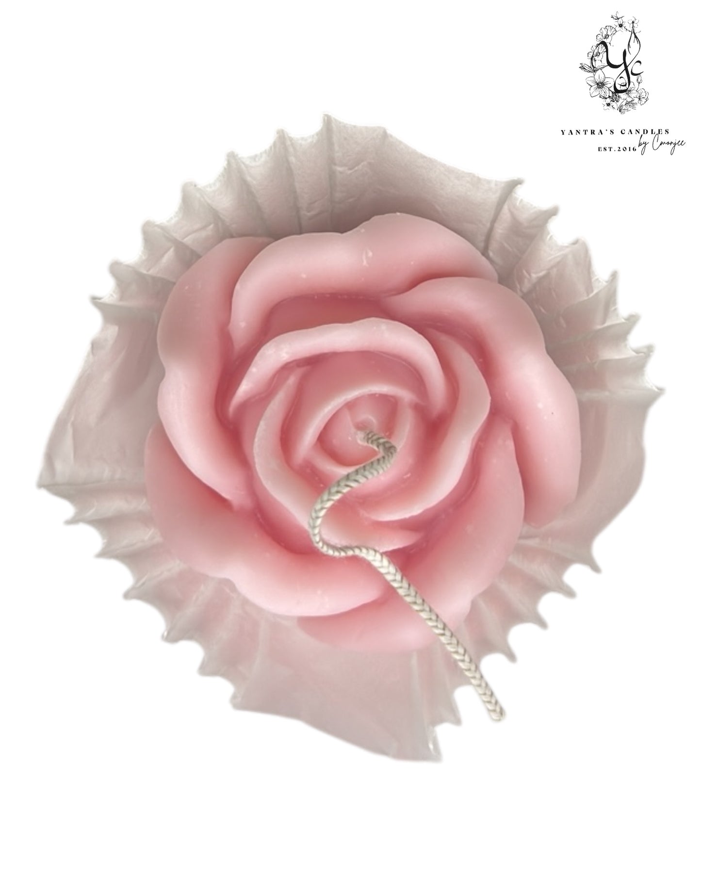 Cutie cadou ” Touch of a Rose”