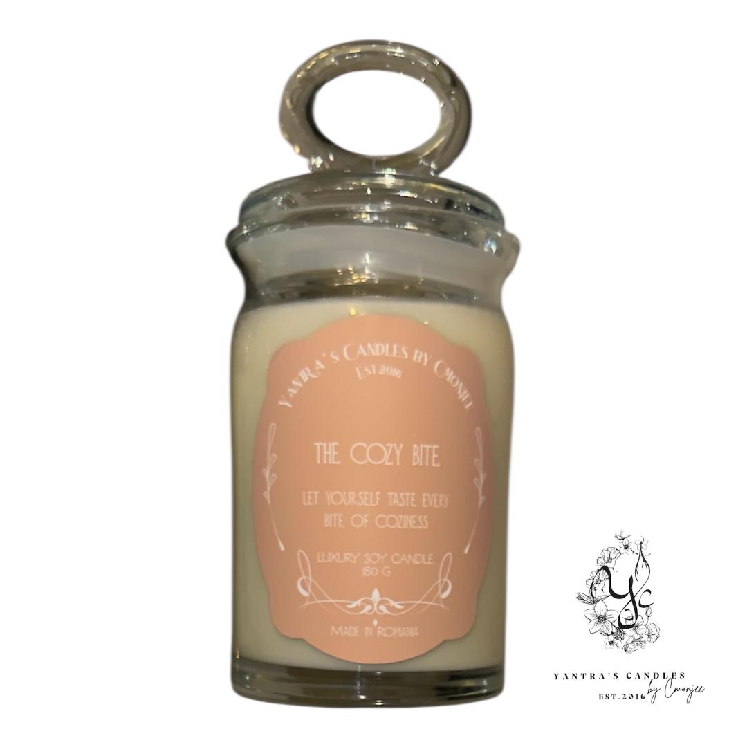 Lumânări CandleJoy Christmas