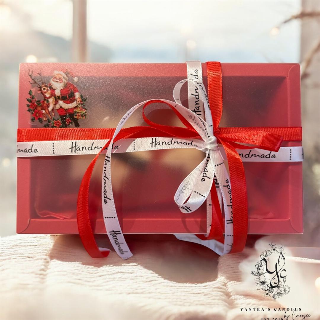 Cutie cadou căsuțe