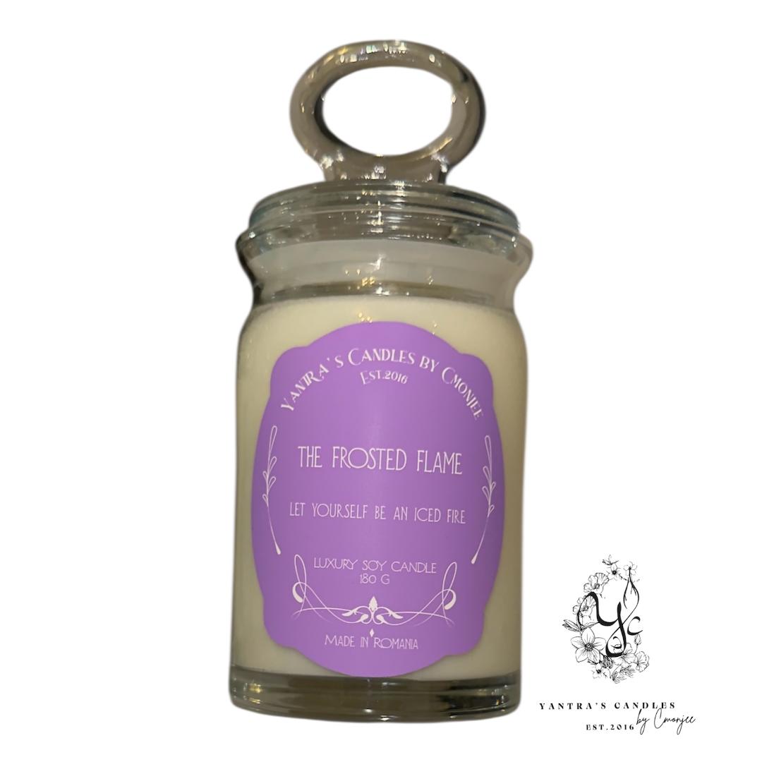 Lumânări CandleJoy Christmas