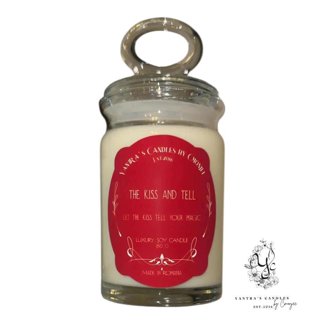 Lumânări CandleJoy Christmas