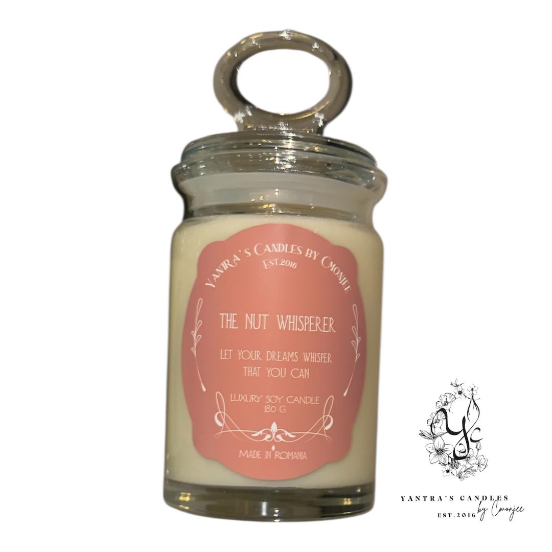 Lumânări CandleJoy Christmas