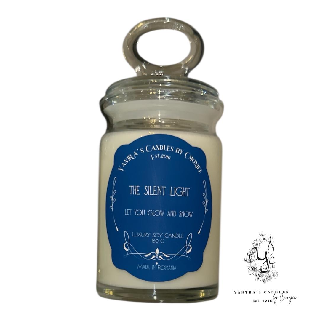 Lumânări CandleJoy Christmas