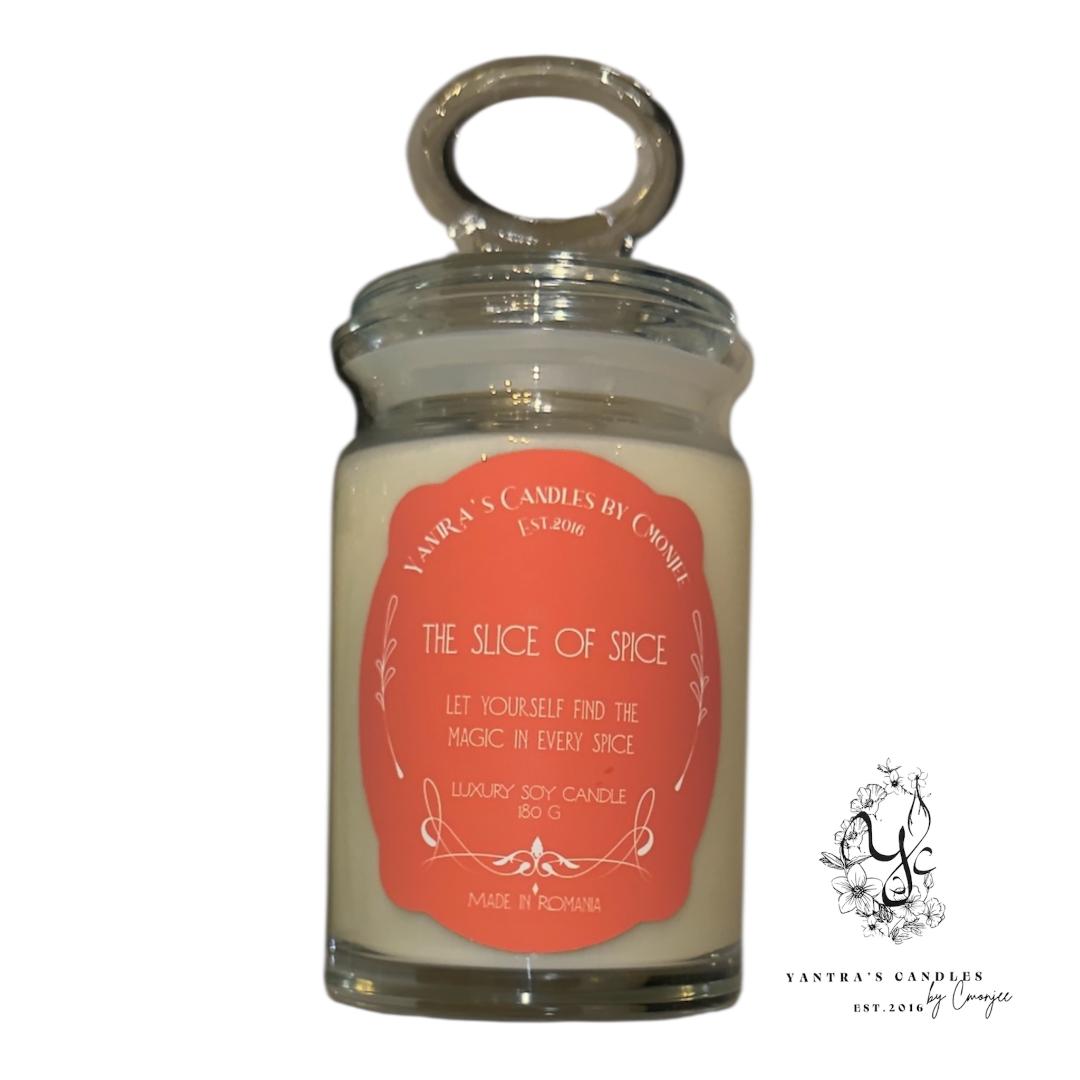 Lumânări CandleJoy Christmas