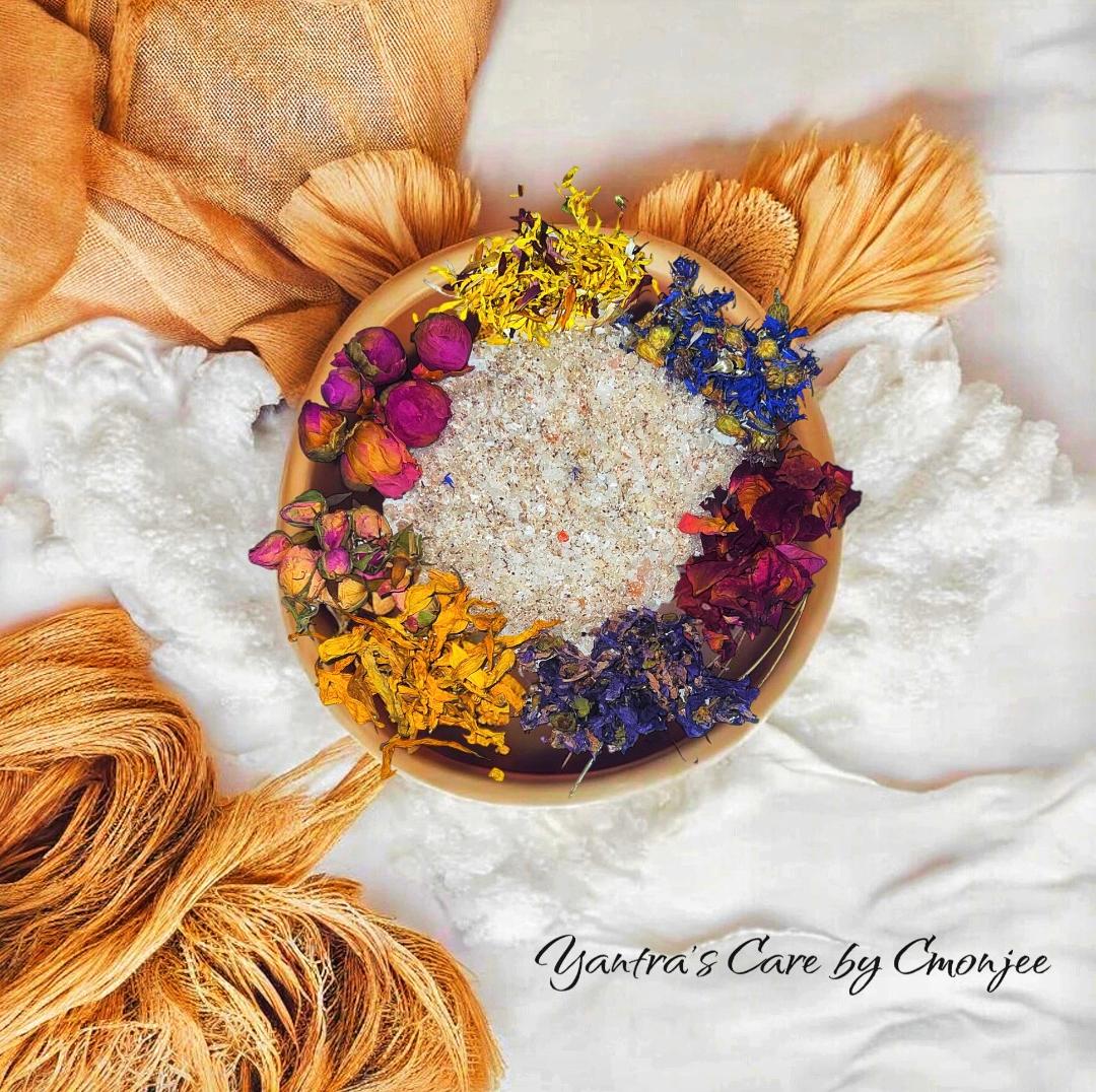 Săruri de baie No.1 - ” Dream On ”