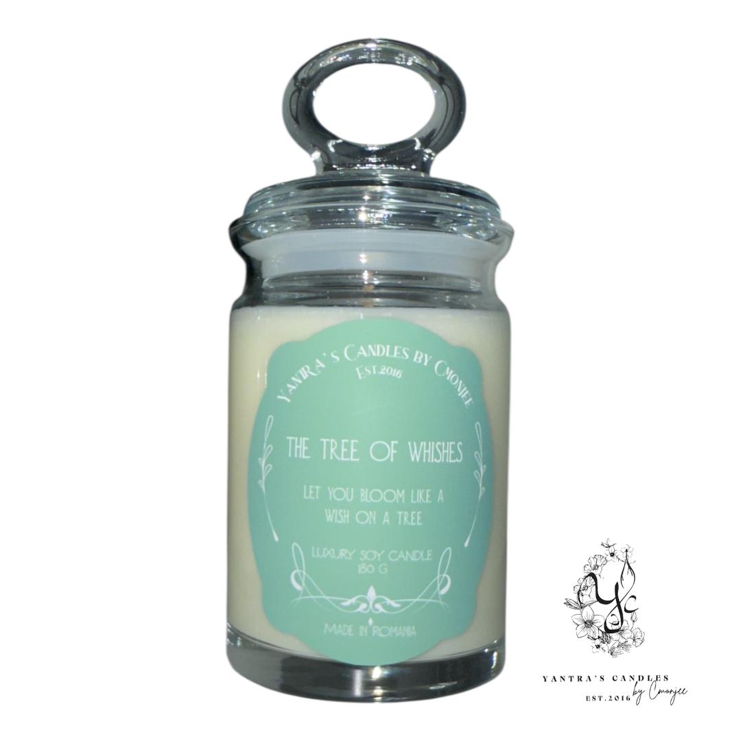 Lumânări CandleJoy Christmas